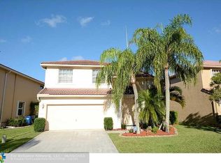 480 NW 115th Way, Coral Springs, FL 33071