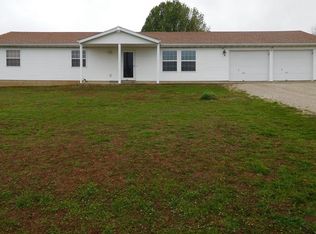 5375 S 111th Rd, Morrisville, MO 65710