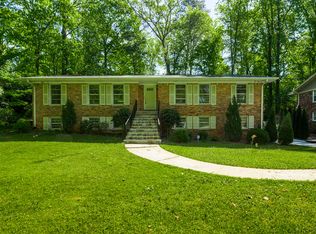 1687 Hartland Dr, Decatur, GA 30033