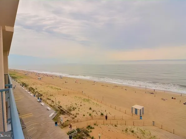 307 S Boardwalk APT 510, Rehoboth Beach, DE 19971