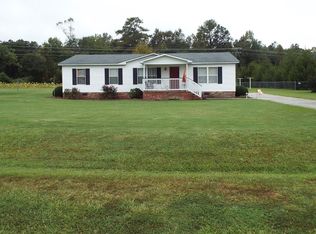 620 Corbell Rd, Stedman, NC 28391