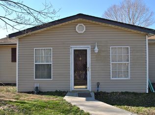 158 Gabbard Rd, Berea, KY 40403