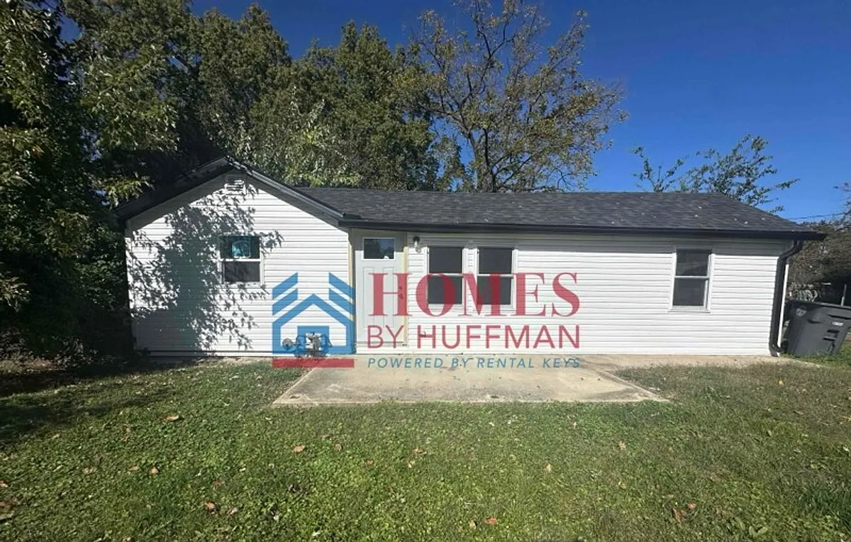 Building Photo - 2014 Ridgeway Ave