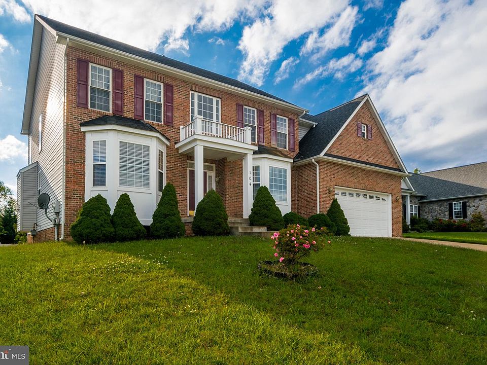 1st image of 104 Killaney Ct