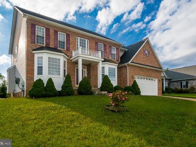 104 Killaney Ct, Winchester, VA, 22602