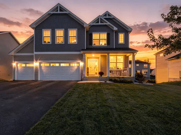9324 Summerlin Rd, Woodbury, MN 55129
