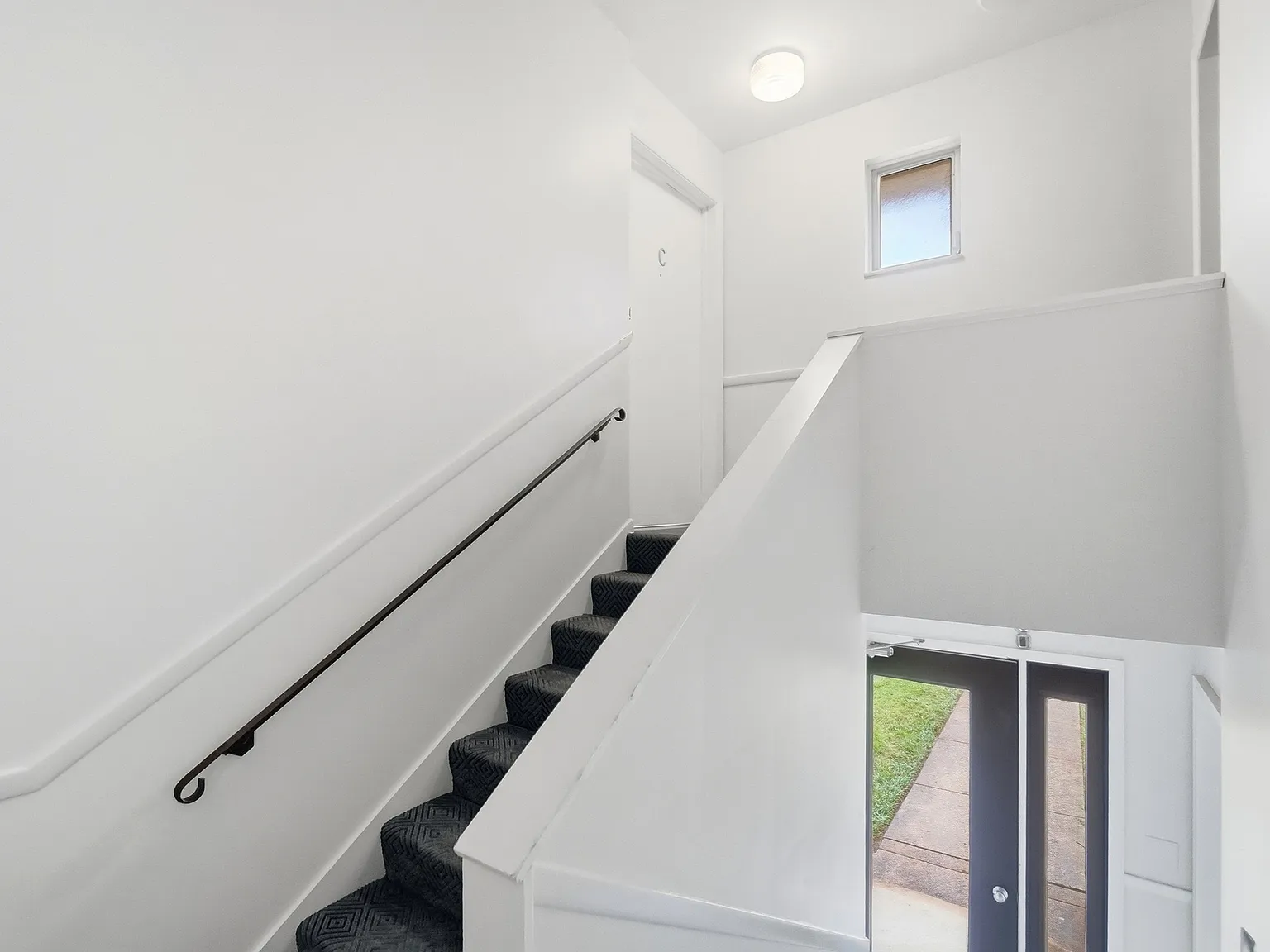 1 bed, 500 sqft, $1,150 — Photo 4