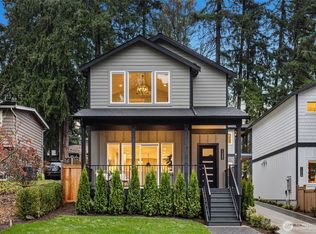 11222 115th Pl NE, Kirkland, WA