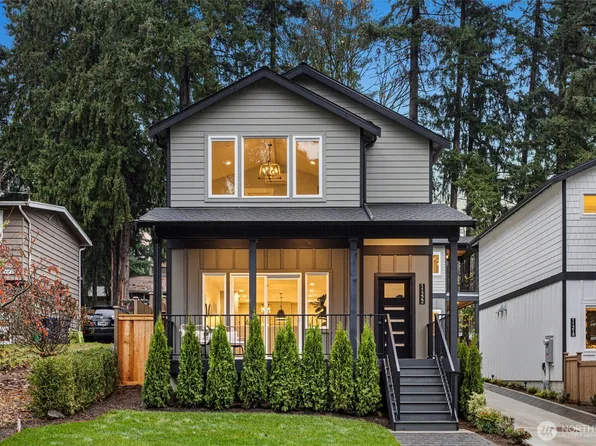 11222 115th Place NE, Kirkland, WA 98033
