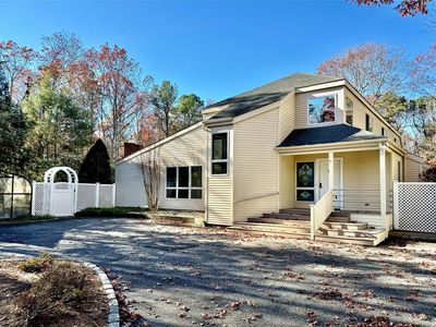 23 Deer Path, Quogue, NY, 11959