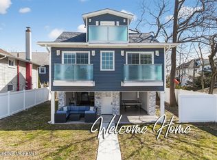 1200 H Street, Belmar, NJ