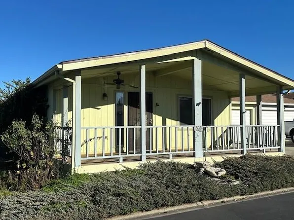 900 Old Stockton Rd Space 506, Oakdale, CA 95361