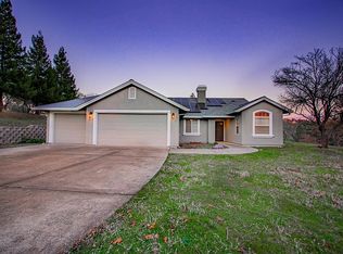 1779 Cherokee Ct, Cool, CA 95614