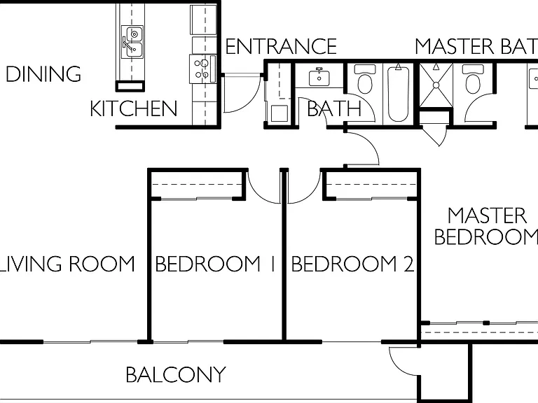 296 Tradewinds Dr #1 — Photo 2