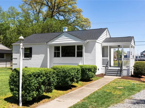 3951 Richmond Henrico Tpke, Richmond, VA 23222