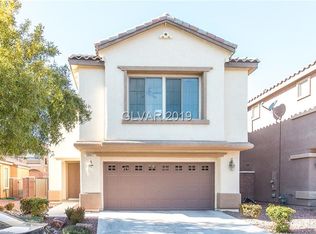 5937 Magic Oak St, North Las Vegas, NV 89031