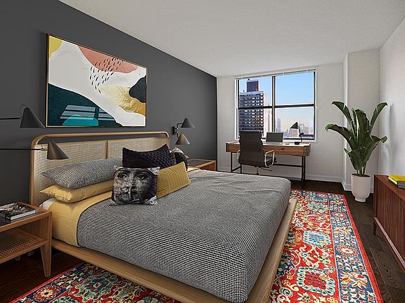 4th image of 45 W 60th St APT 33A