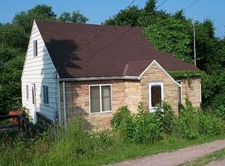 285 Geary Way, Fayette City, PA 15438