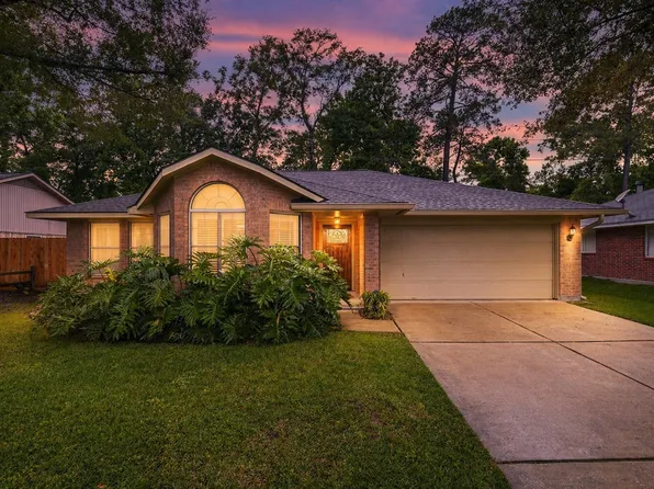 4111 Hermitage Hollow Ln, Kingwood, TX 77339