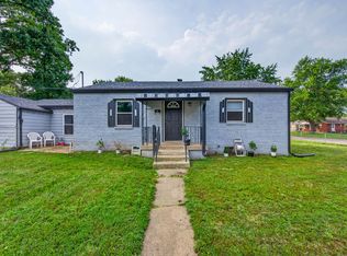 6043 Ivanhoe St, Indianapolis, IN 46219