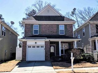 3819 Yates Mill Trl, Raleigh, NC 27606