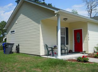 794 Kerry Gail Ln, Shallotte, NC 28470