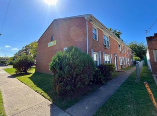 9511 1st View St #7, Norfolk, VA 23503