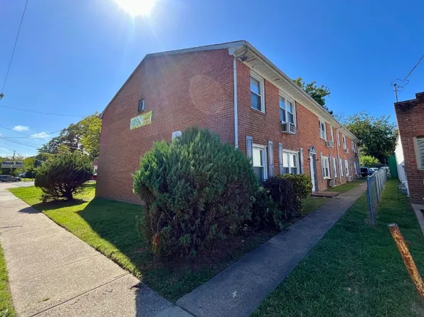 9511 1st View St APT 5, Norfolk, VA 23503