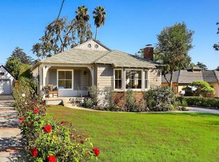 1242 N Chester Ave, Pasadena, CA 91104