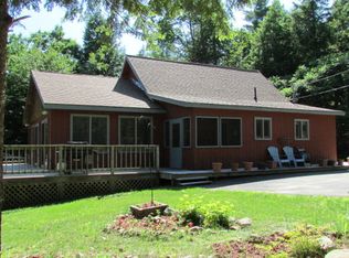8417 Us Route 9, Lewis, NY 12950