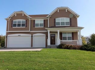 3045 Long Common Pkwy, Elgin, IL 60124