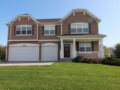 3045 Long Common Pkwy, Elgin, IL, 60124