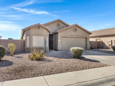 1361 E Martha Dr, Casa Grande, AZ, 85122