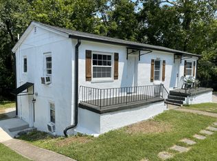 2837 Woodrow Dr #3, Knoxville, TN 37918