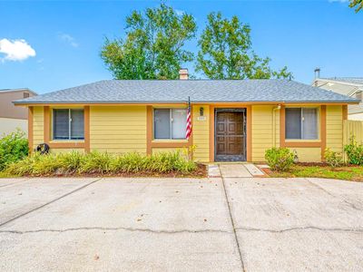 3203 Sandspur Dr, Tampa, FL, 33618