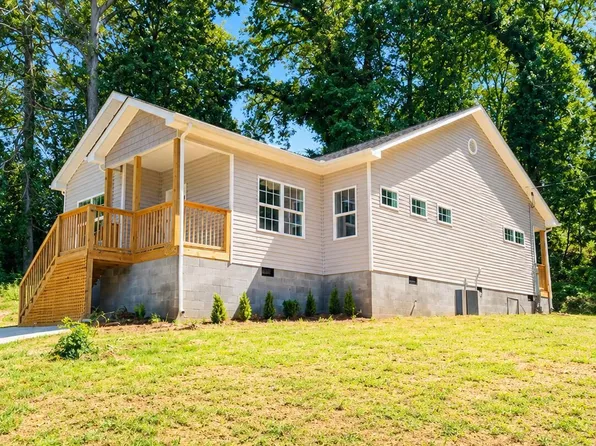 2710 Hillside Ave, Knoxville, TN 37914
