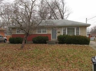 5009 Ronwood Dr, Louisville, KY 40219