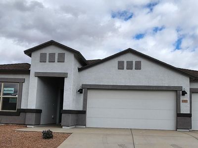 1211 S Nedra Pl, Vail, AZ, 85641