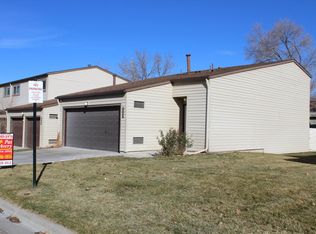 1039 Santee Dr, Gillette, WY 82716