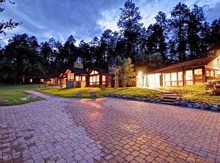 3235 W Homestead Ln, Prescott, AZ 86303