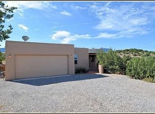 184 State Highway 165, Placitas, NM 87043