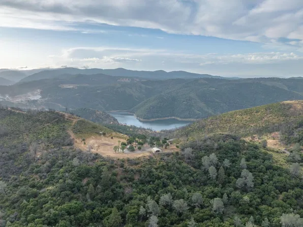 5535 Parrotts Ferry Rd Lot 32, Vallecito, CA 95251