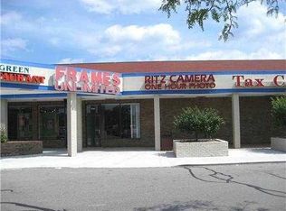 2775 Plymouth Rd, Ann Arbor, MI 48105