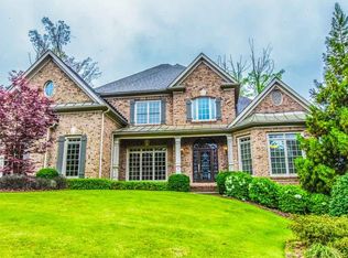 8670 Merion Dr, Duluth, GA 30097