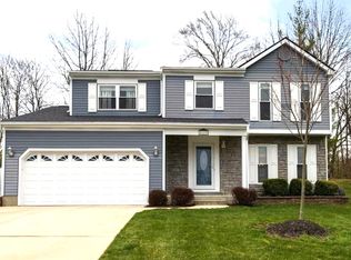 819 Crocus Ln, Taylor Mill, KY