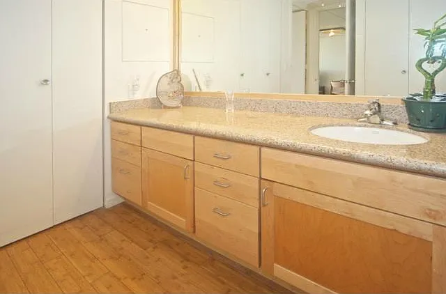 400 Hobron Ln #3115 — Photo 5