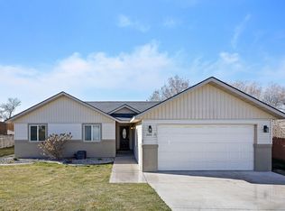 200 Tuttle Loop, Wendell, ID 83355