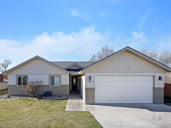 200 Tuttle Loop, Wendell, ID 83355