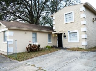 1615 W 12th St, Jacksonville, FL 32209