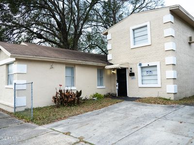 1615 W 12th St, Jacksonville, FL, 32209
